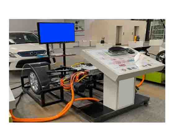 新能源汽車實驗室建設方向:挑戰(zhàn)、機遇與未來展望