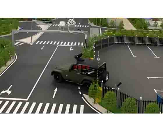 恒信教具智能網(wǎng)聯(lián)汽車室內(nèi)車路協(xié)同模擬沙盤.jpg