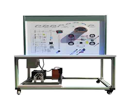 驅動控 制系統 裝調與 檢測測 試平臺