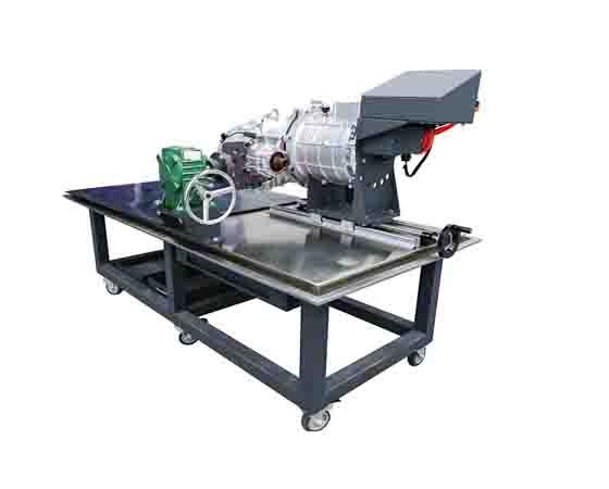 動力總成拆裝臺架（配套檢測工作臺）