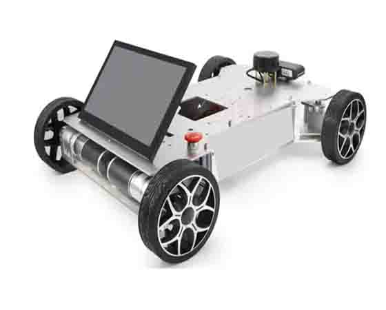 學ROS的實驗平臺多少錢