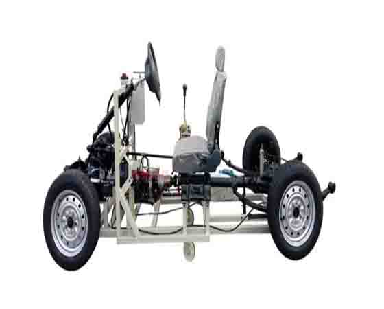 底盤安全教育:提升駕駛安全意識(shí),預(yù)防交通事故的關(guān)鍵